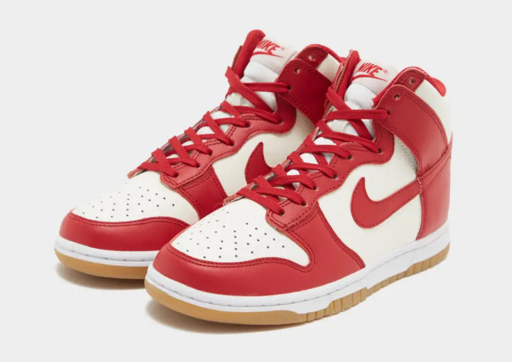 Nike Dunk High Women's