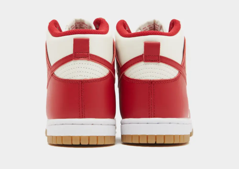 Nike Dunk High Women's 