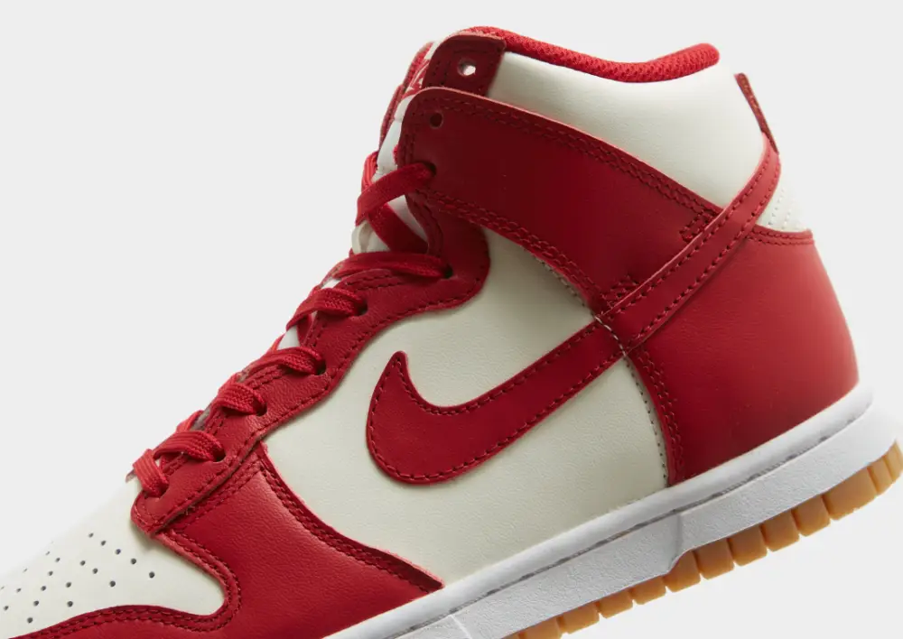 Nike Dunk High Women's 