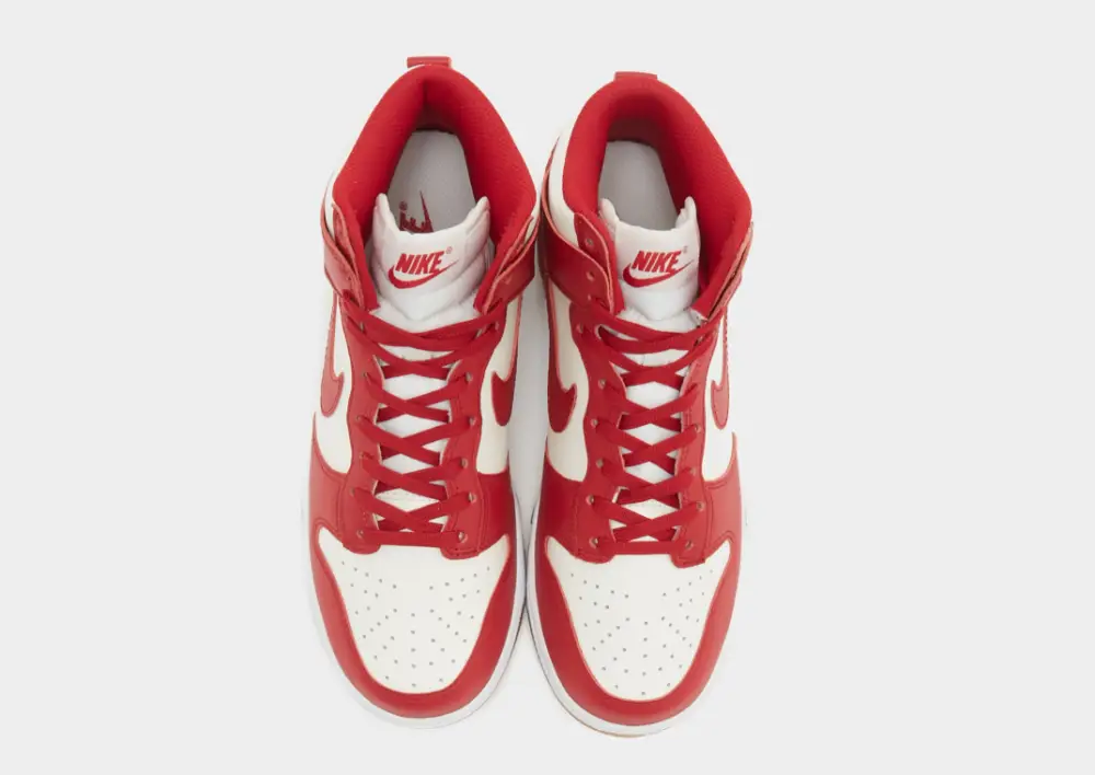 Nike Dunk High Women's 