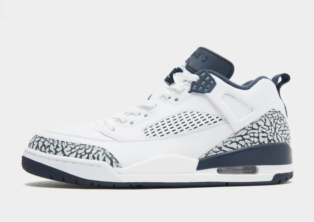 Jordan Spizike Low F08E680