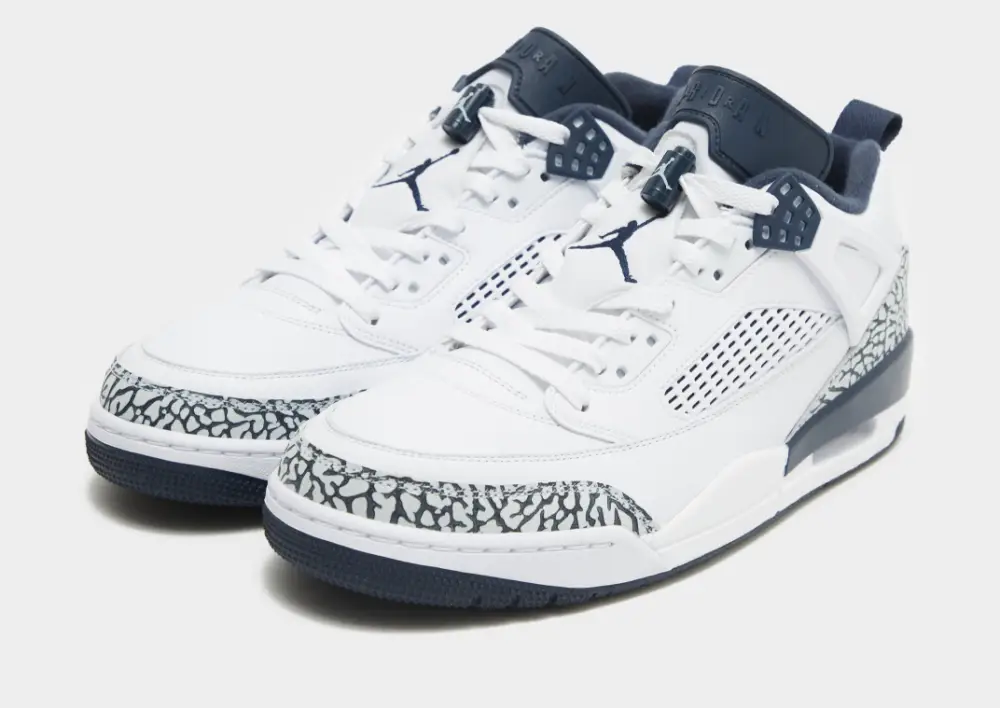 Jordan Spizike Low F08E680