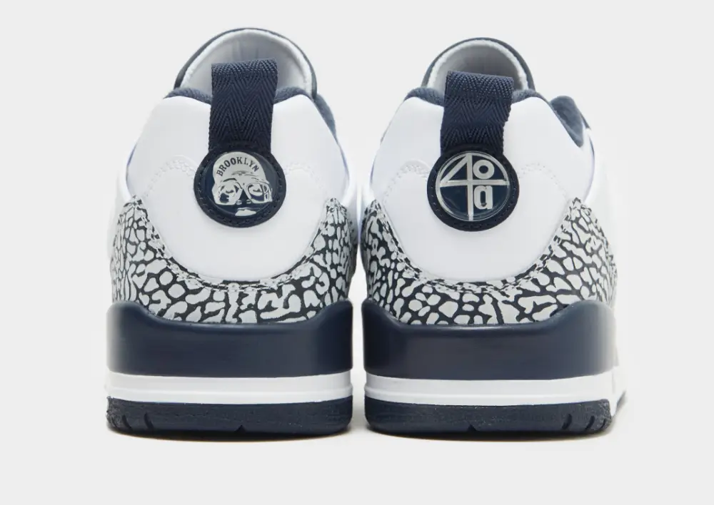 Jordan Spizike Low 