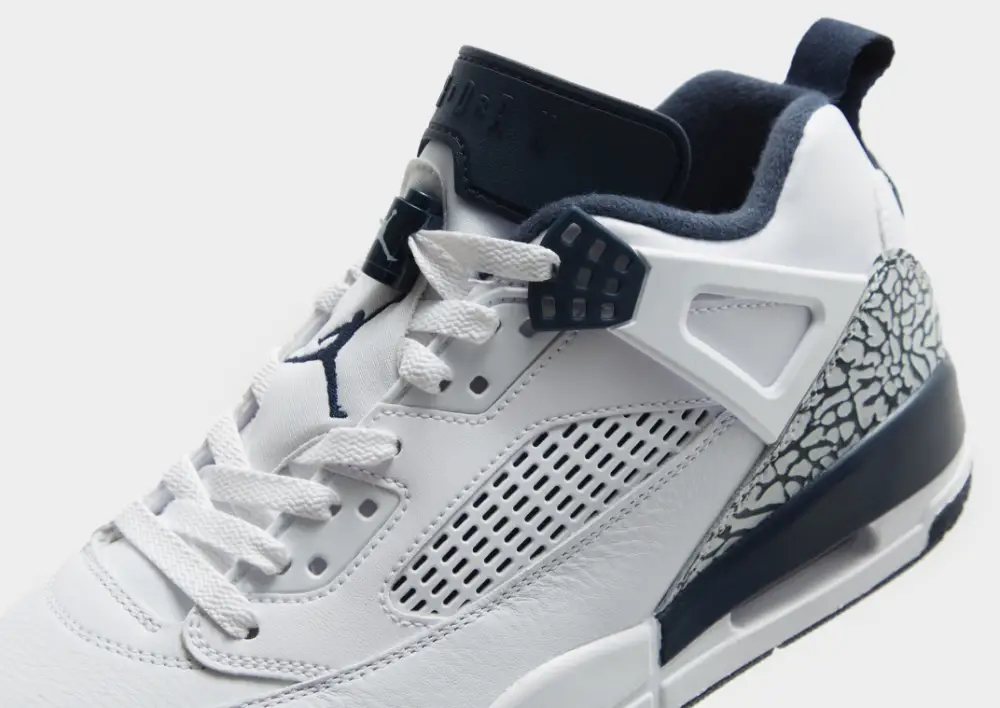 Jordan Spizike Low 