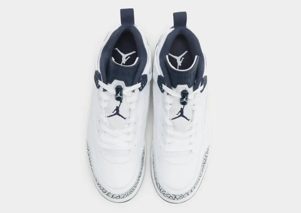 Jordan Spizike Low 
