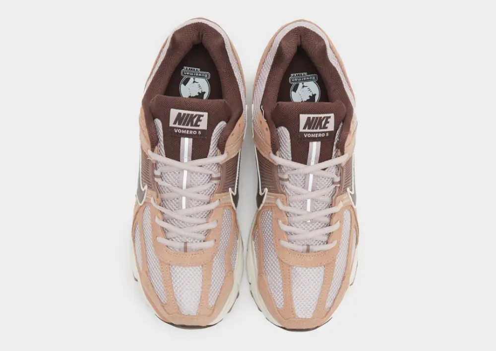 Nike Zoom Vomero 5 