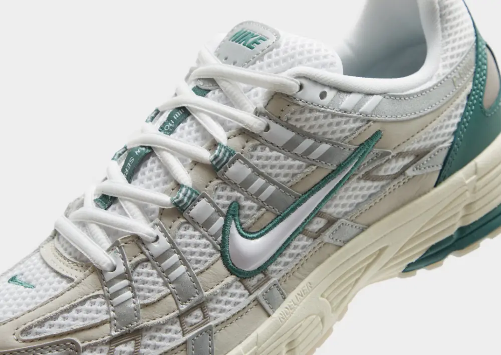 Nike P-6000 
