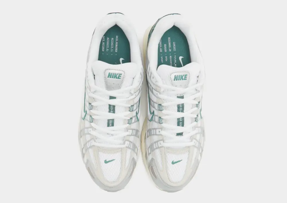 Nike P-6000 