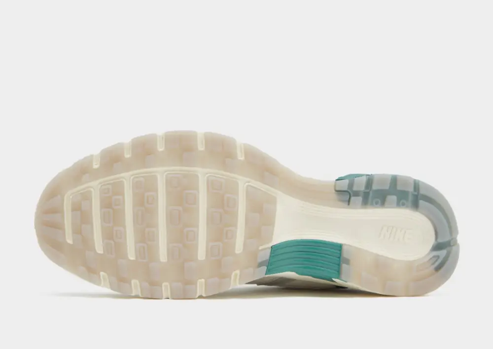Nike P-6000 