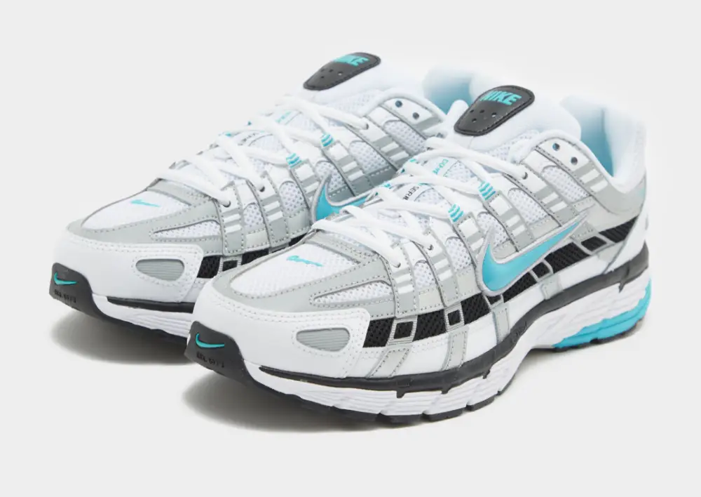 Nike P-6000 9BF199
