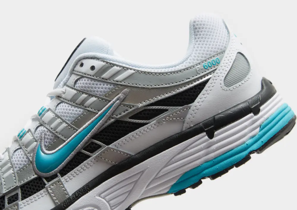 Nike P-6000 