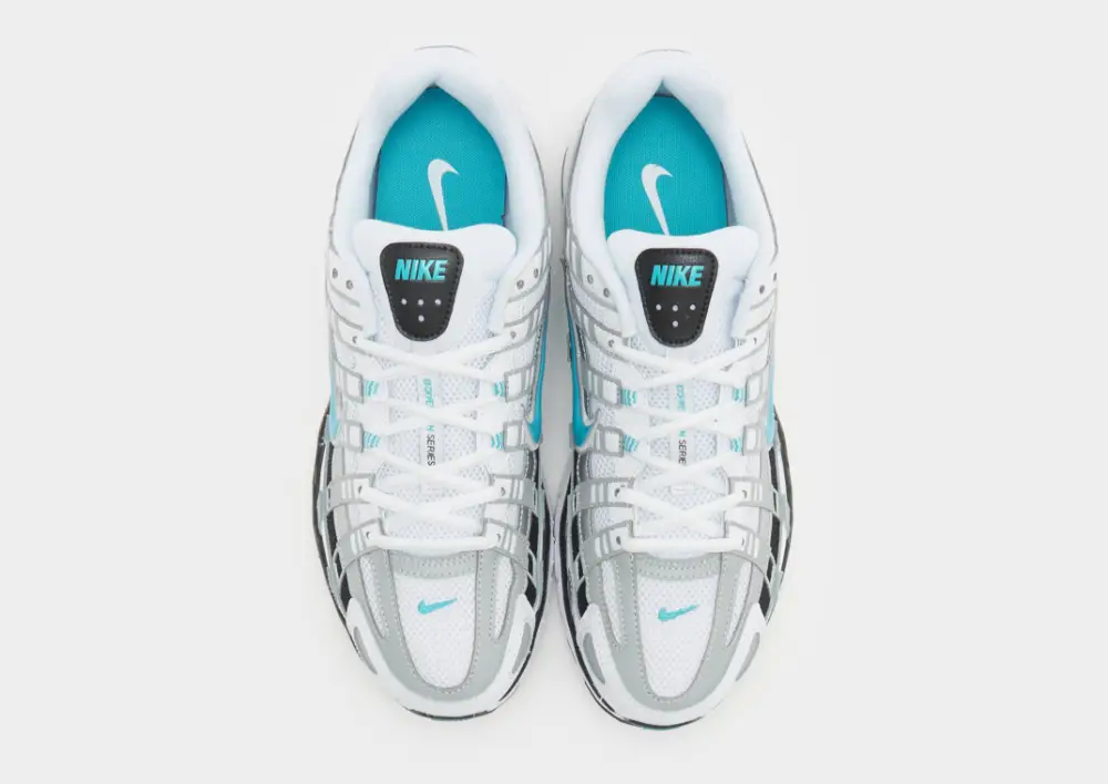 Nike P-6000 