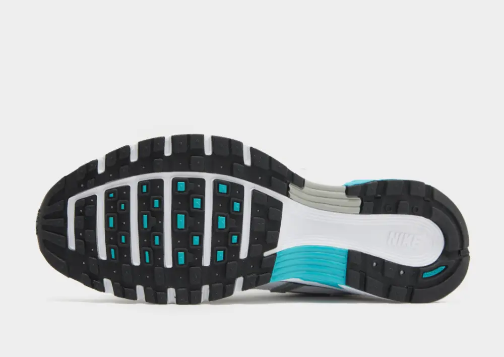 Nike P-6000 