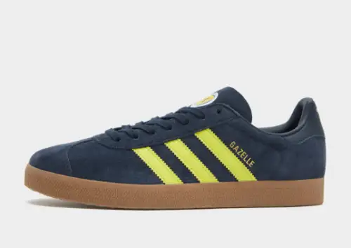 adidas Originals Gazelle 'Scotland' 9CD359