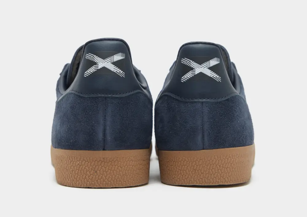 adidas Originals Gazelle 'Scotland' 