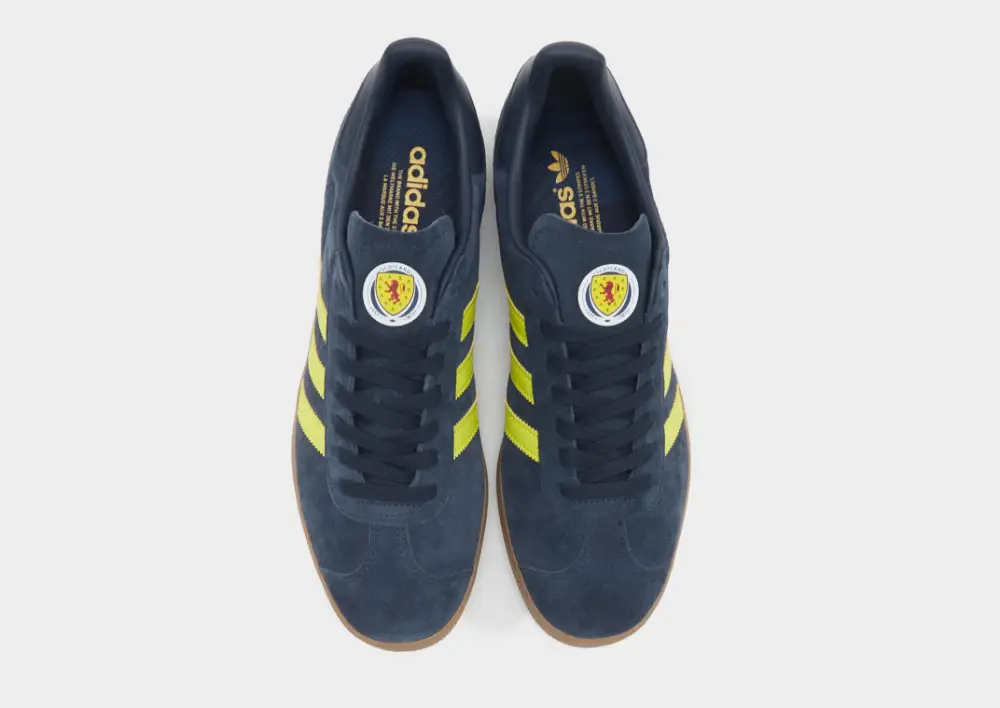 adidas Originals Gazelle 'Scotland' 