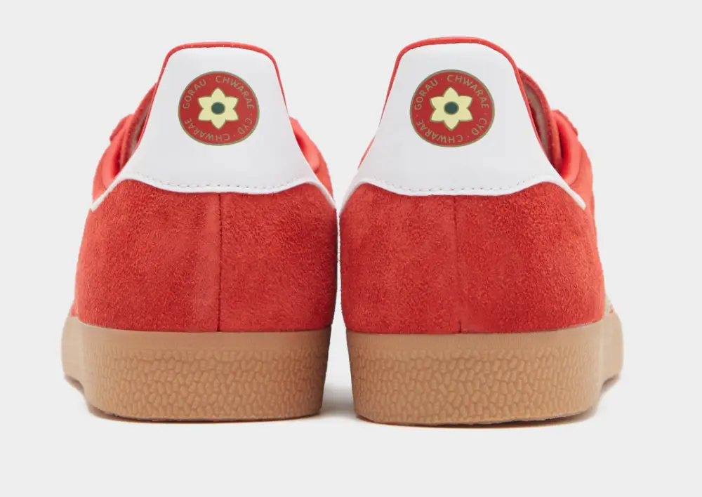 adidas Originals Gazelle 'Wales' 