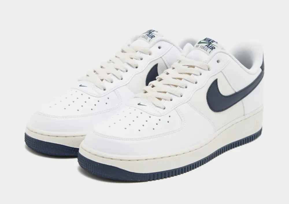 Nike Air Force 1 Low E4AD412