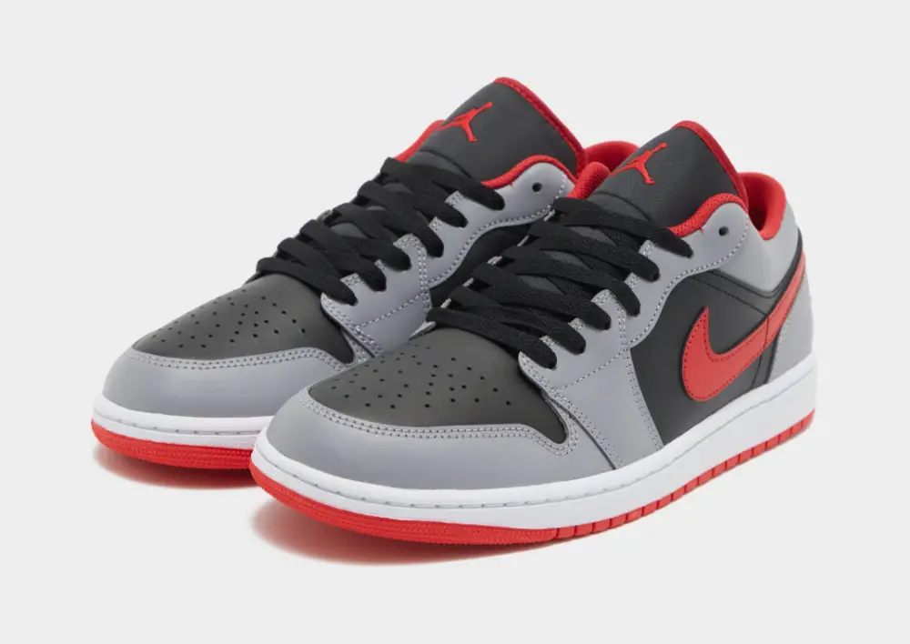 Jordan Air 1 Low