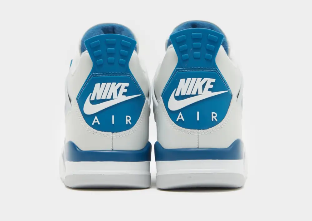 Jordan Air 4 Retro 'Military Blue' 