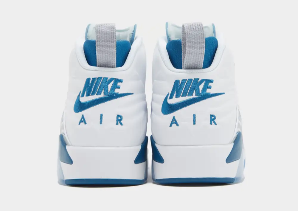 Jordan MVP 