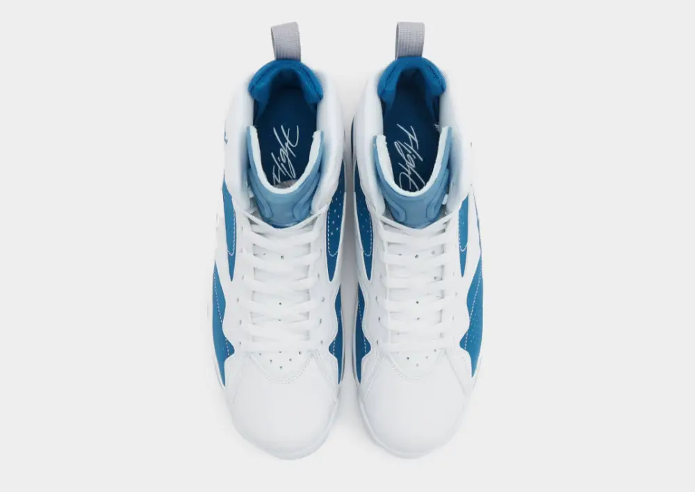 Jordan MVP 