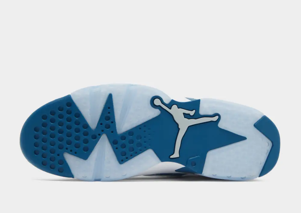 Jordan MVP 