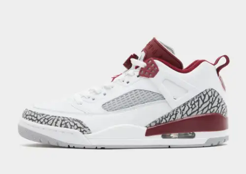 Jordan Spizike Low 606D637