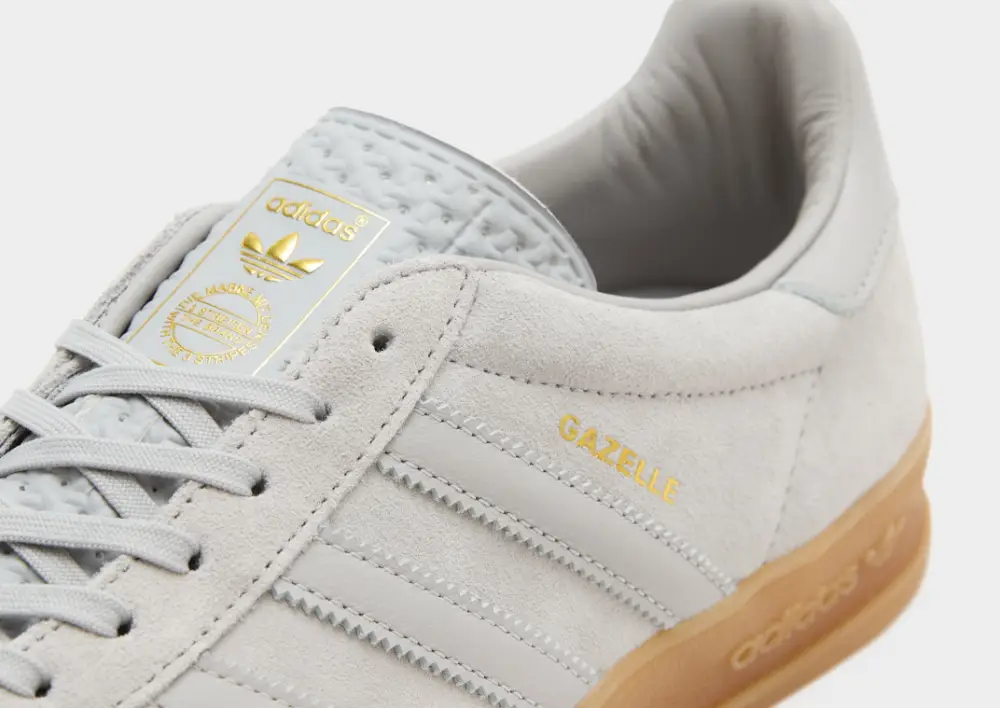 adidas Originals Gazelle Indoor 