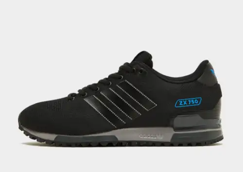 adidas Originals ZX 750 Woven 4E0314