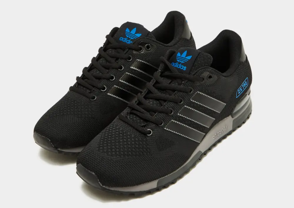adidas Originals ZX 750 Woven 4E0314