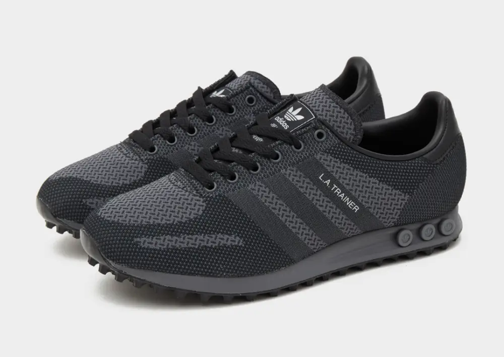 adidas Originals LA Trainer Weave 2DD9247