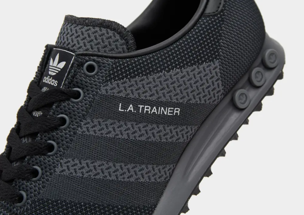 adidas Originals LA Trainer Weave 
