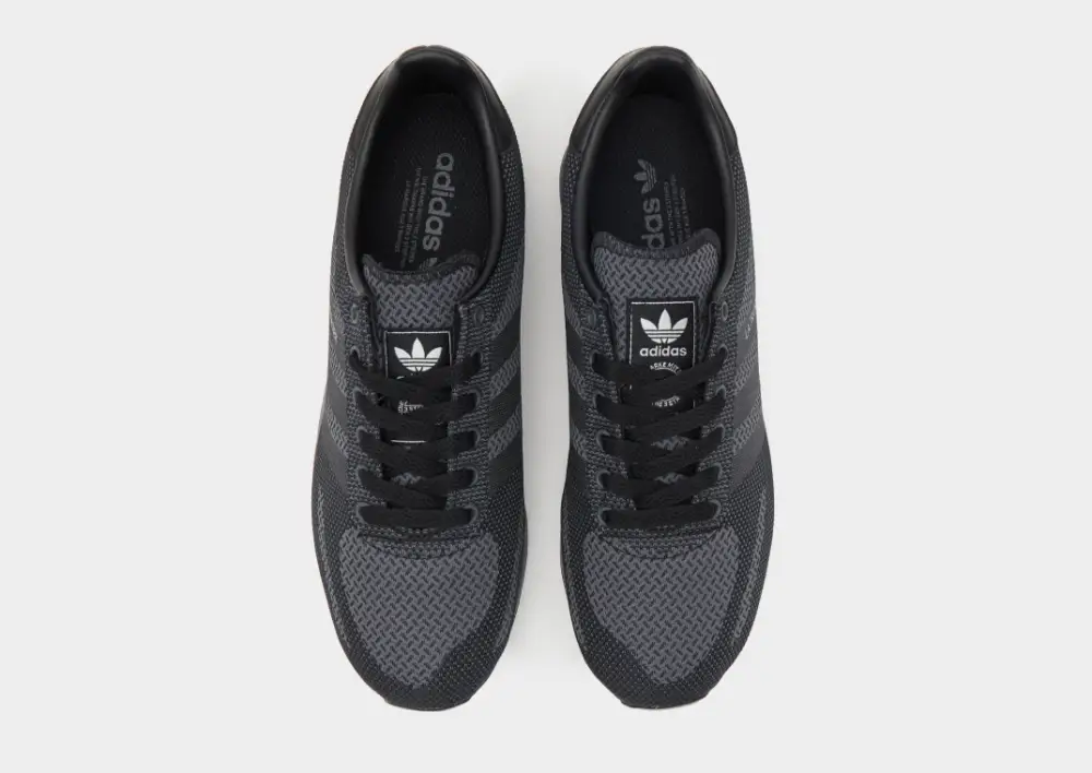 adidas Originals LA Trainer Weave 
