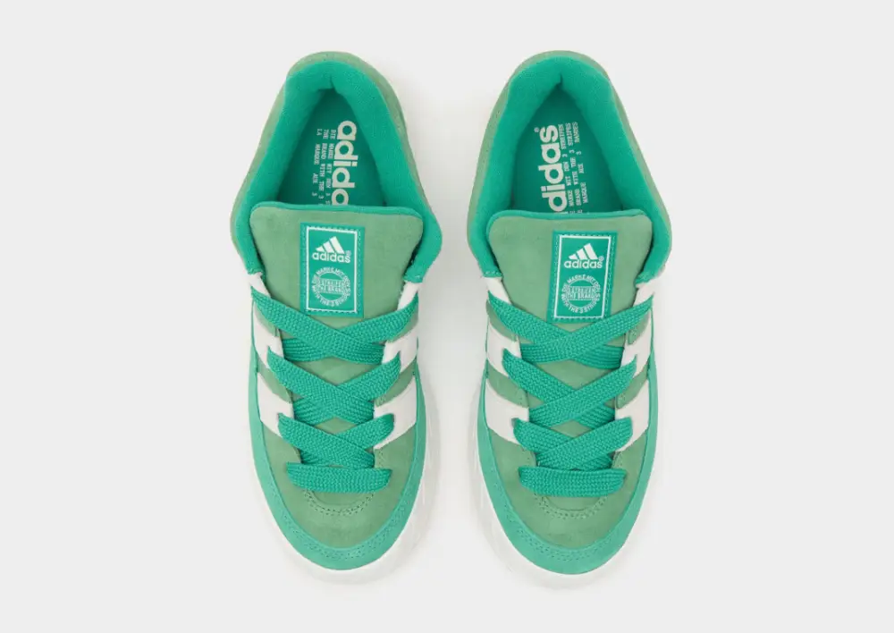 adidas Originals Adimatic 