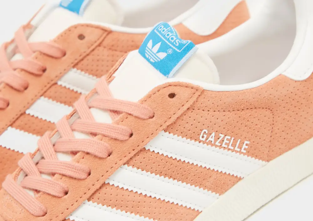 adidas Originals Gazelle Women's 