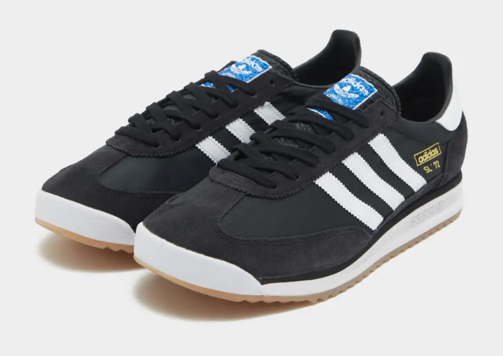 adidas Originals SL 72 RS 3C3507