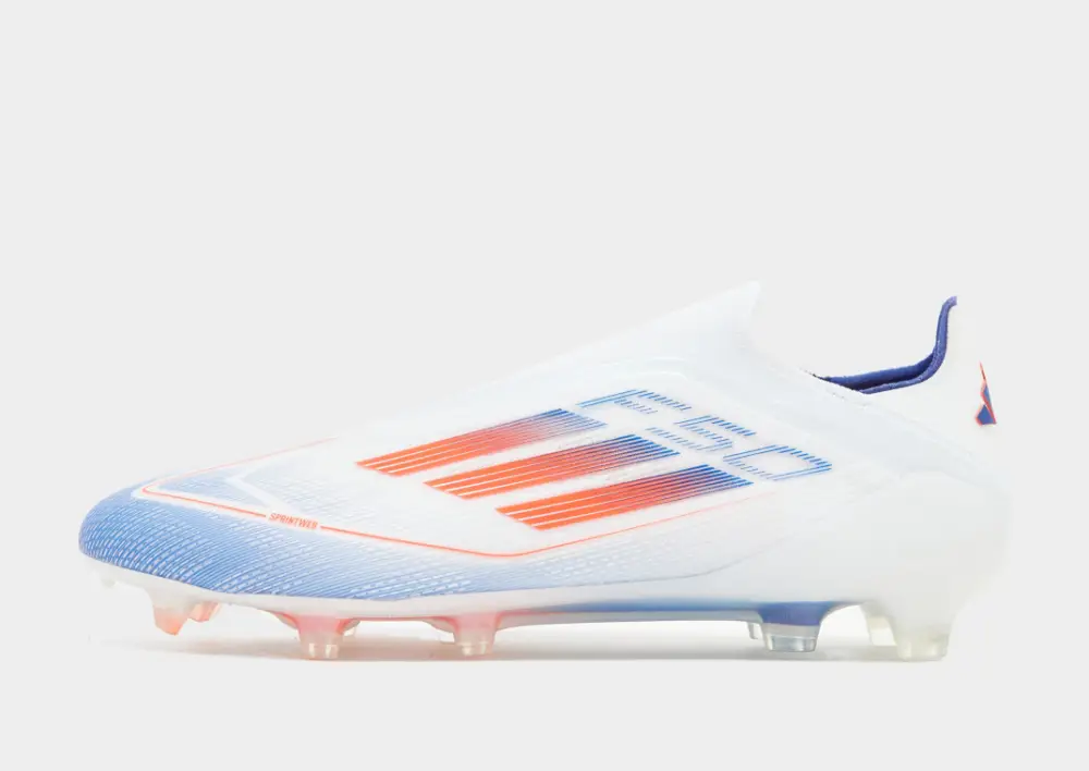 adidas F50 Elite Laceless FG 04D717