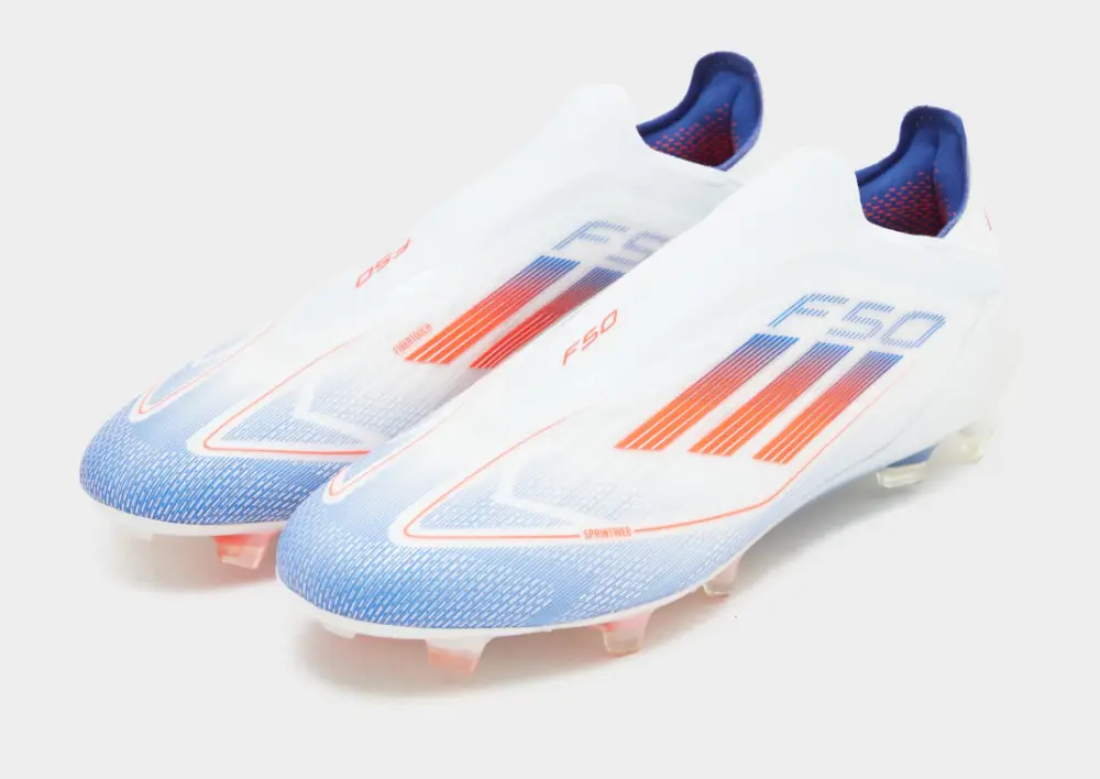 adidas F50 Elite Laceless FG 04D717