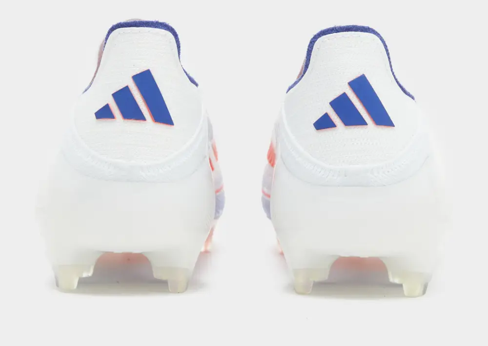 adidas F50 Elite Laceless FG 