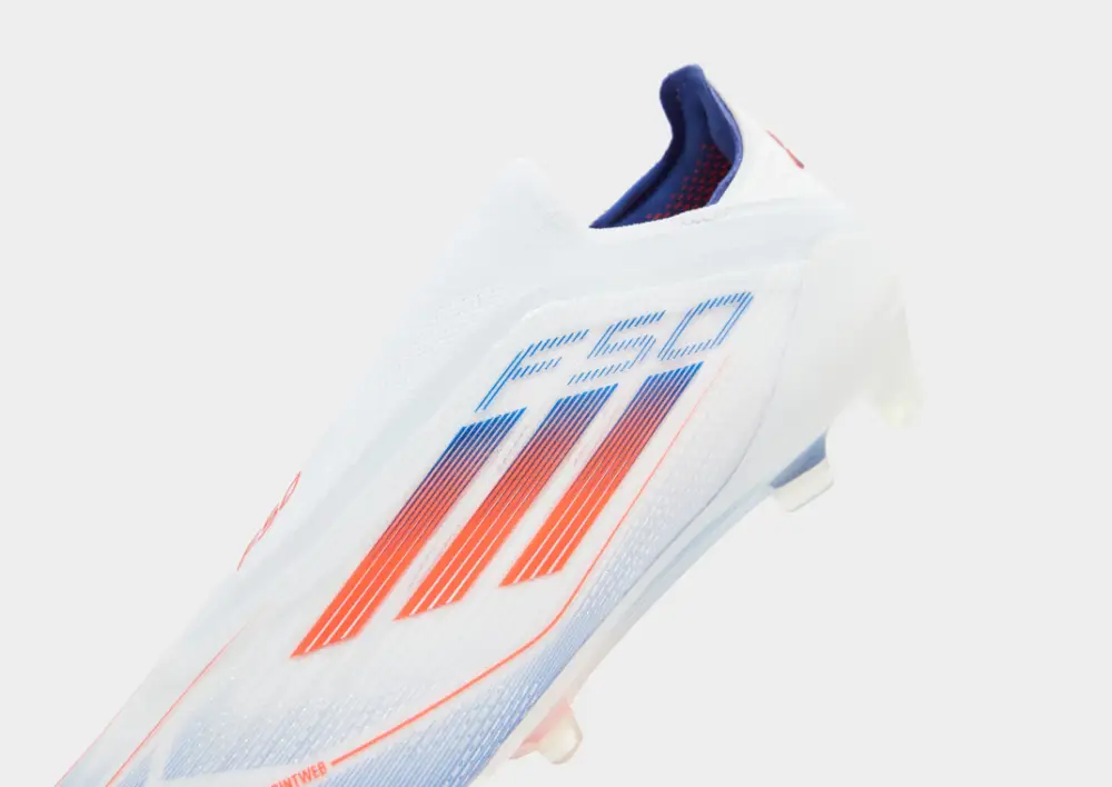 adidas F50 Elite Laceless FG 