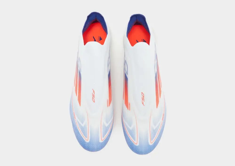 adidas F50 Elite Laceless FG 