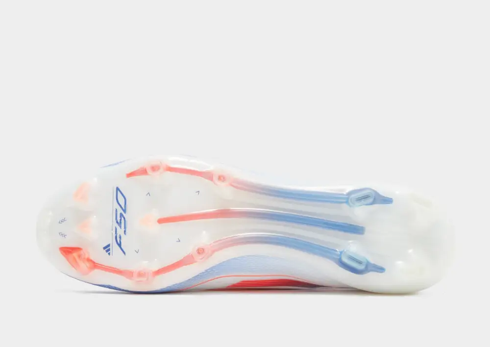 adidas F50 Elite Laceless FG 