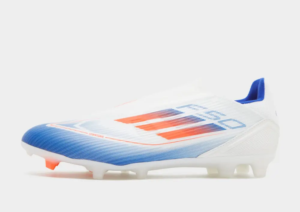 adidas F50 League Laceless FG
