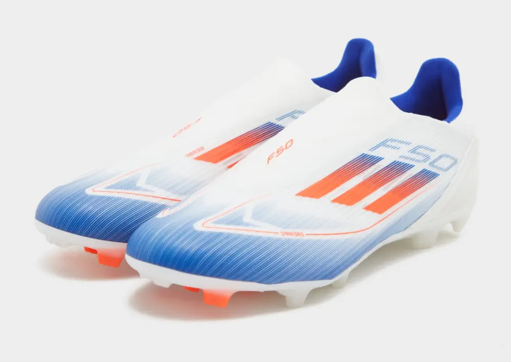 adidas F50 League Laceless FG