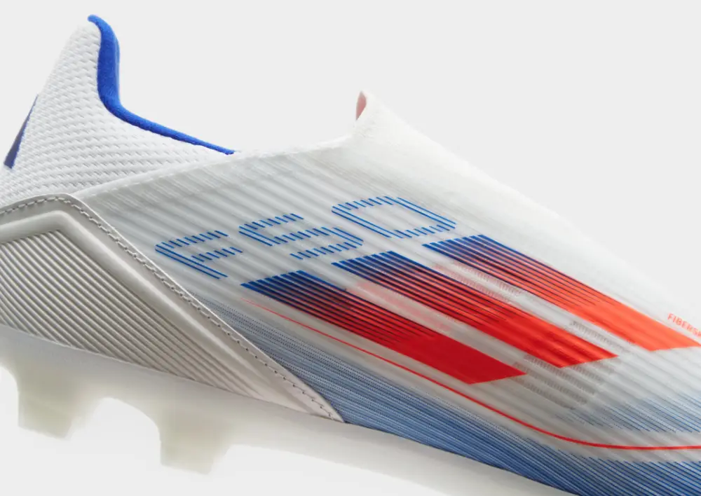 adidas F50 League Laceless FG 