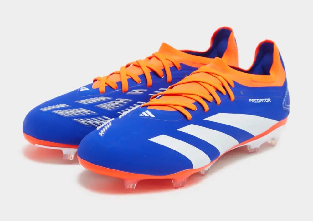 adidas Predator Pro FG