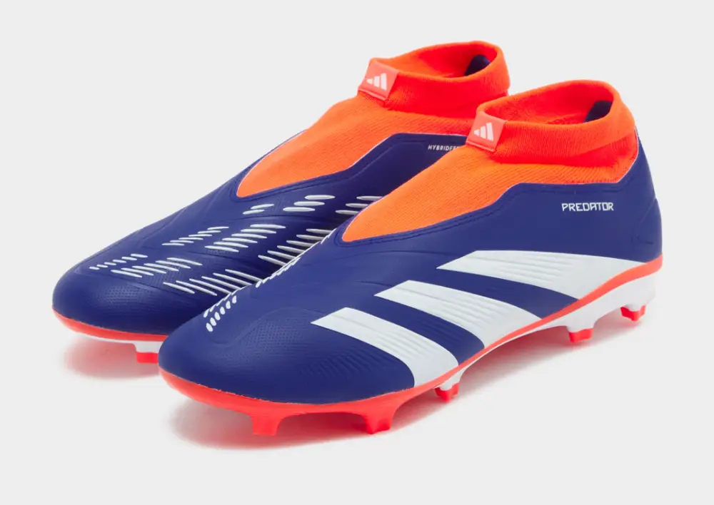 adidas Predator League Laceless FG