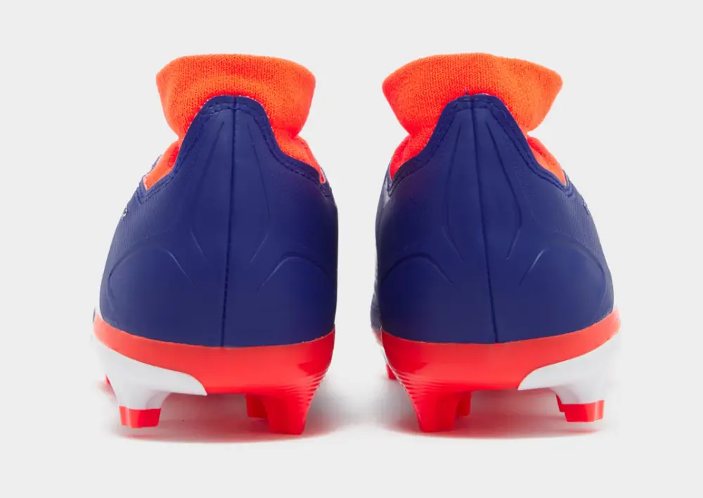 adidas Predator League Laceless FG 