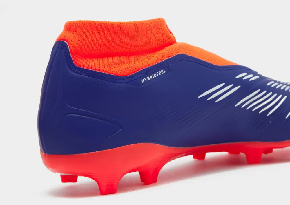 adidas Predator League Laceless FG 
